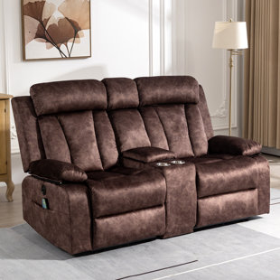 Recliner loveseats for sale store near me